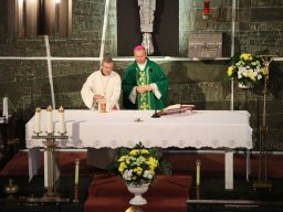Obchody Dnia Papieskiego (09.10.2022)